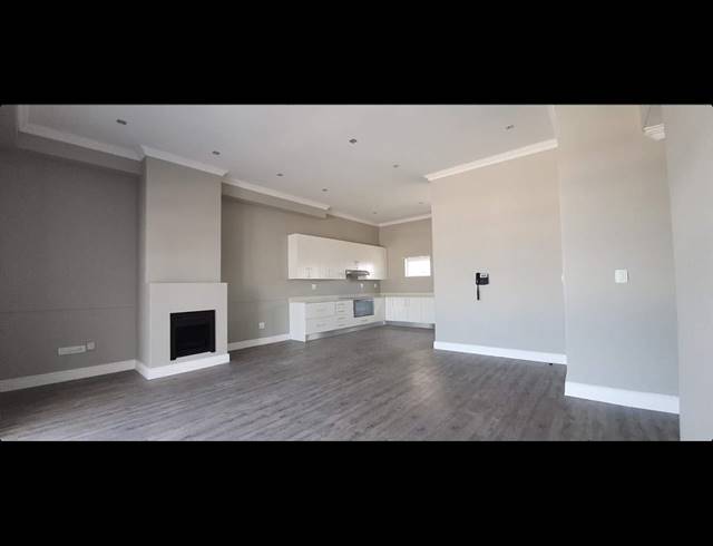3 BEDROOM APARTMENT TO LET IN BIG BAY